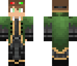 green boyzz