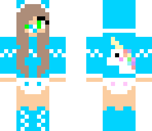 unicorn baby girl