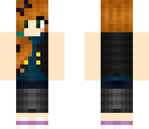 my old skin 