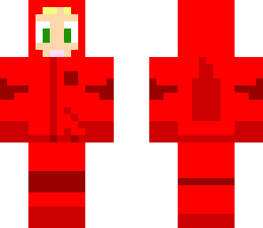 astronaut
