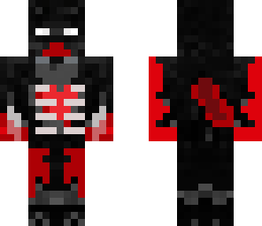 undead wolf