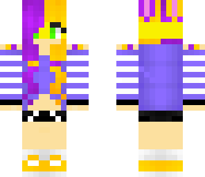 super hero skin 3