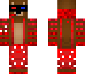 bear op