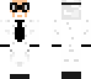 mad scientist slave