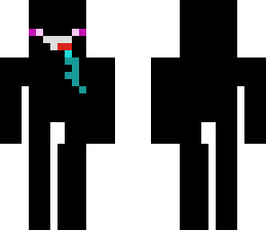 ender noob