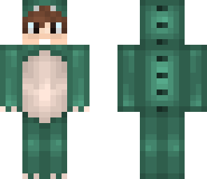 dino boy