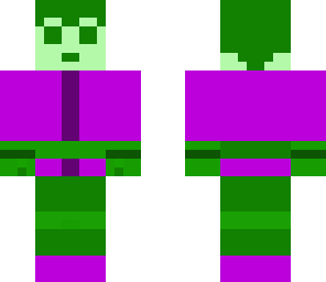 beastboy