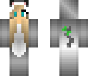 can onsie blonde