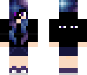 ender girl