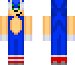 sonic