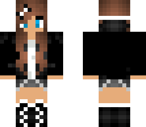 cute gamer girl