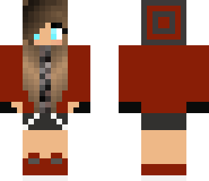 girl skin
