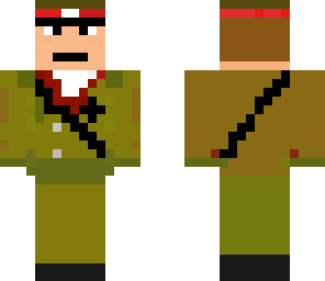 prussian german general