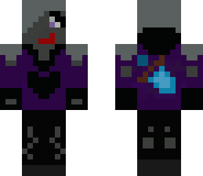 phantom gal