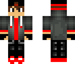 paul y matias