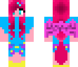 pinkietastic