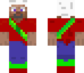 blacksteve