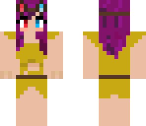 summer's elf nox