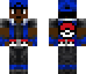 pokemon trainer