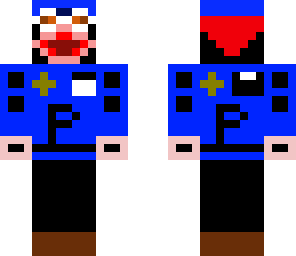 diamantennoop polizist