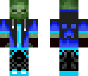 saftmixers zombie