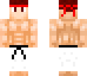 shirtless scorch