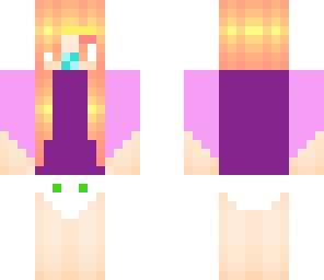 my base skin