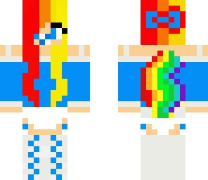 baby rainboedash
