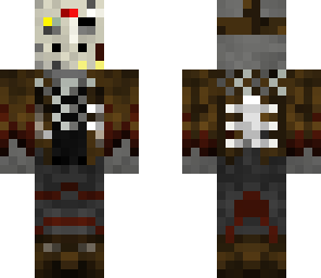 jason friday the 13th part vii