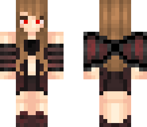 demon girl