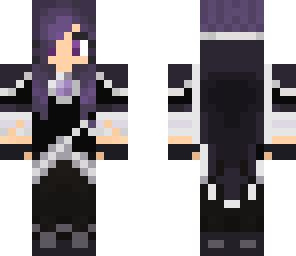 rose final skin