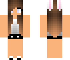 more bunnie