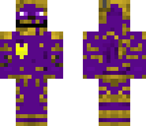purple man 2