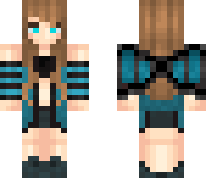 nerdygirl