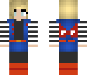 android 18