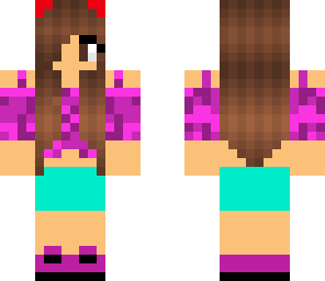 trinityaria robloxian girl