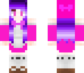 purp momo