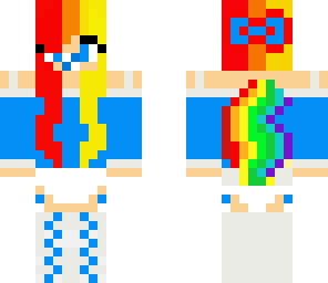 baby rainbowdash fixed