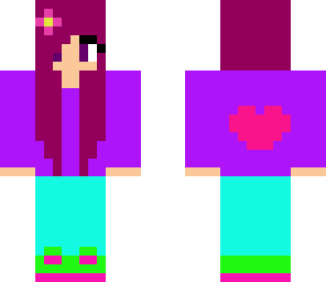 girl