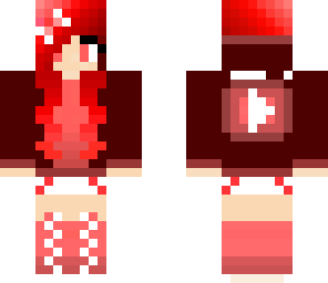 cherry youtuber