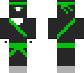 panda ninja