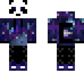 my current skin