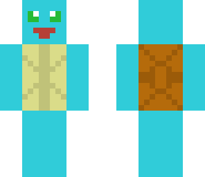 squirtle