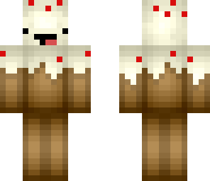 derpier cake