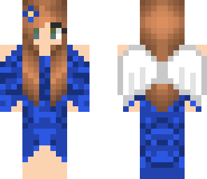 blue angel