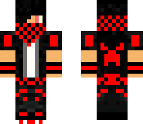 red nill