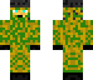 camufler