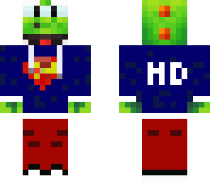 yoshi because happy