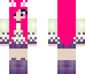 cute pastel horse