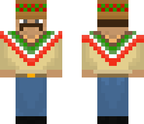 mexican